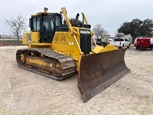 Used Dozer